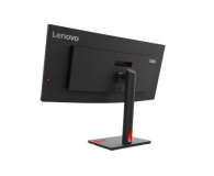 Lenovo ThinkVision T34w-30 - 1145580 - zdjęcie 2